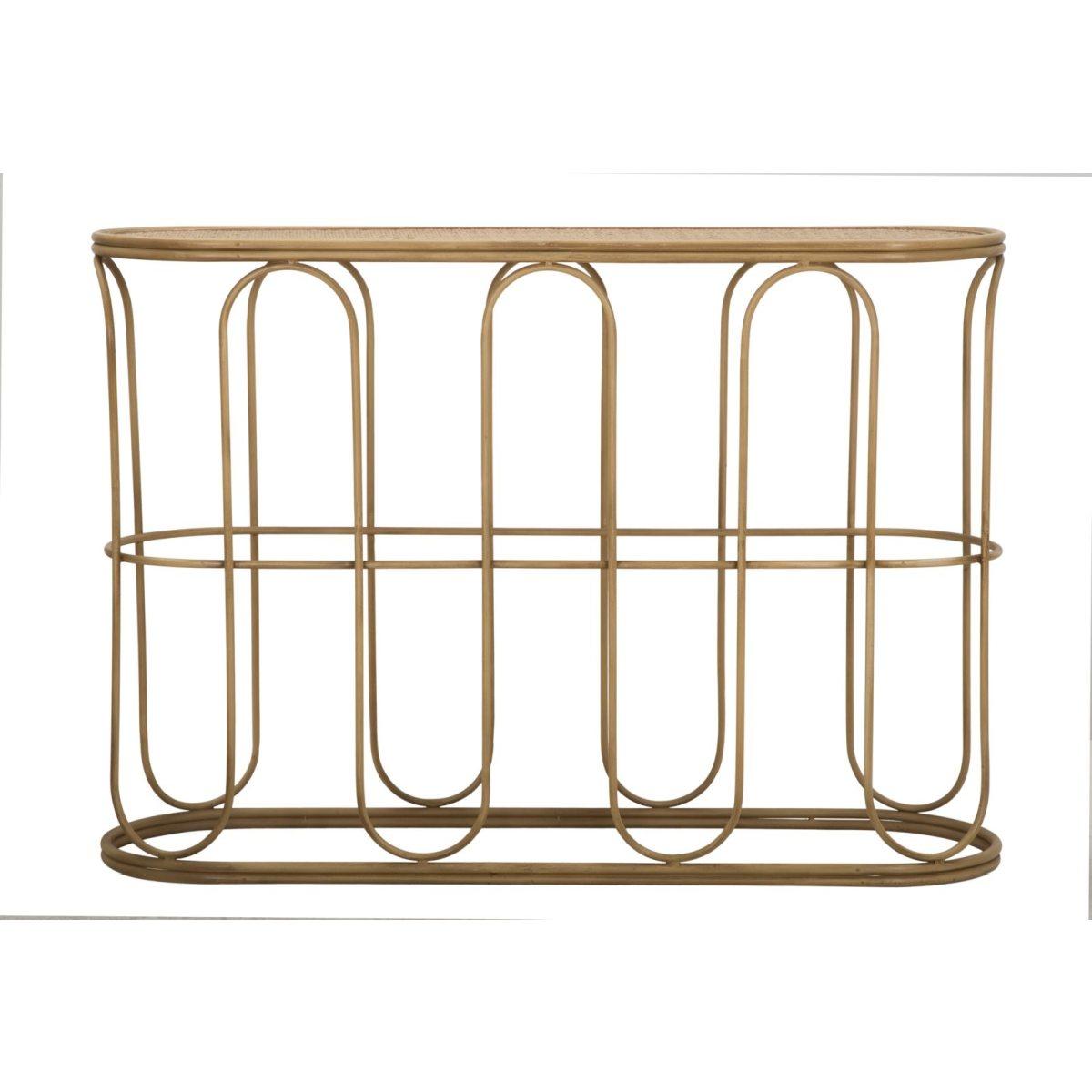 Console samui cm 110x32x77