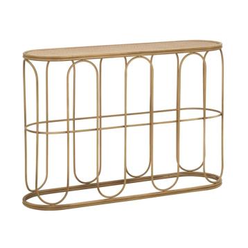 Console samui cm 110x32x77