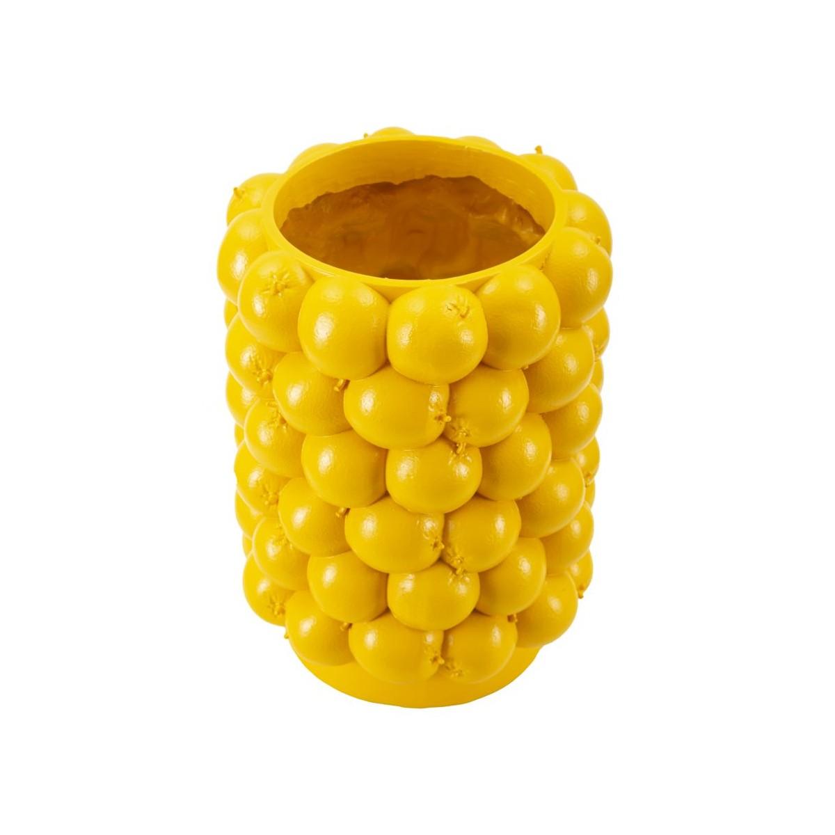 Vaso lemons cm Ø 21x28
