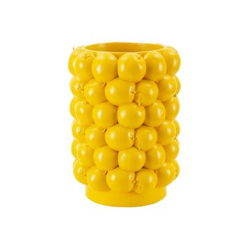 Vaso lemons cm Ø 21x28