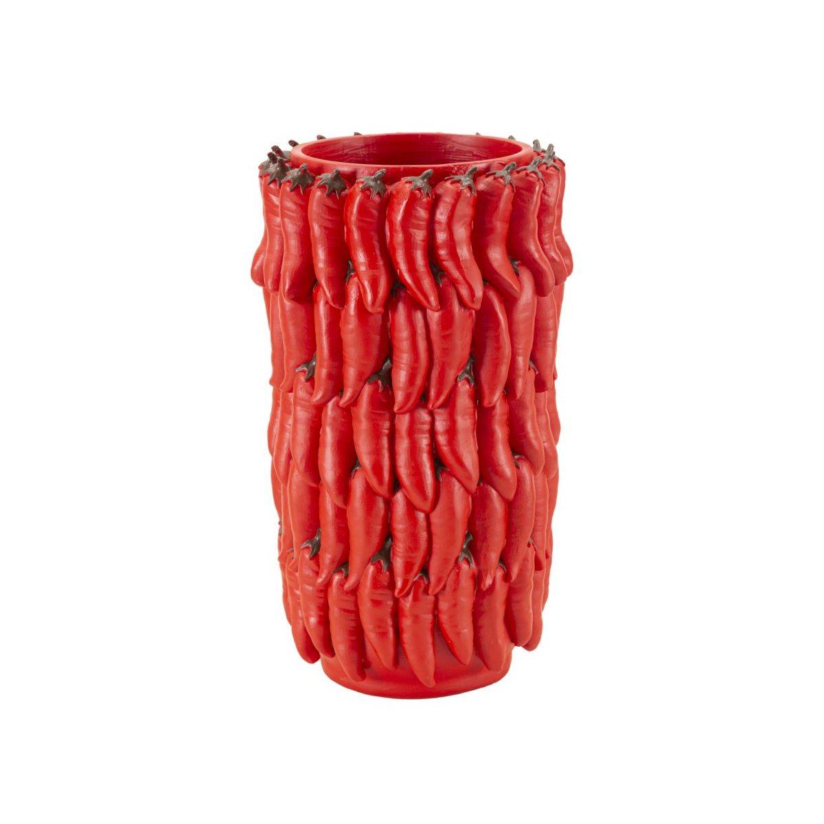 Vaso chili cm Ø 20x34