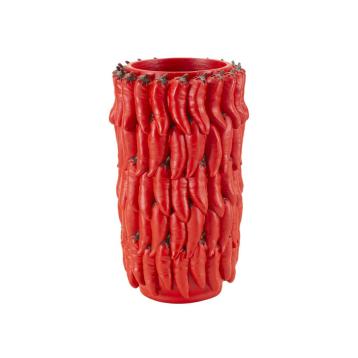 Vaso chili cm Ø 20x34