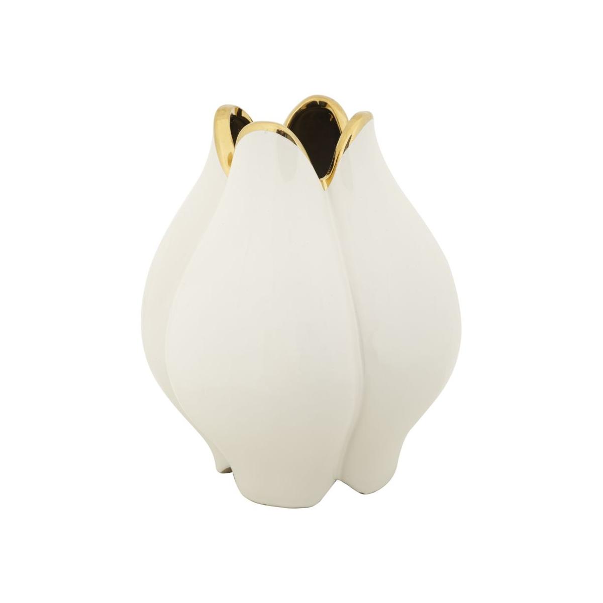 Vaso ceramica potter cm Ø 23x27,5
