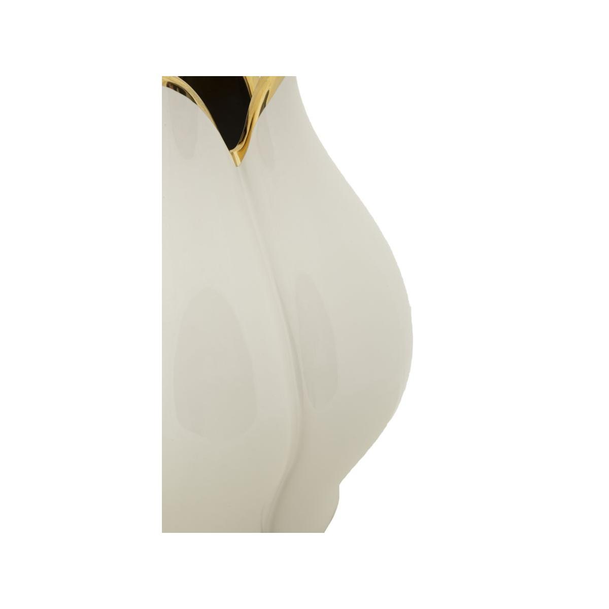 Vaso ceramica potter cm Ø 23x27,5