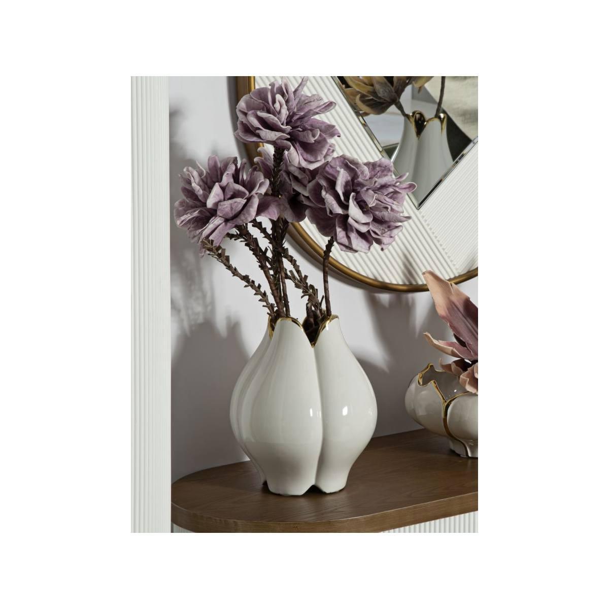 Vaso ceramica potter cm Ø 23x27,5