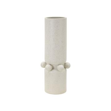 Vaso ceramica bubbles cm Ø 15,5x41