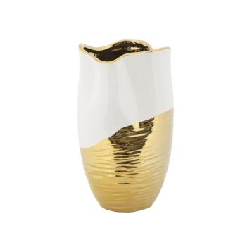 Vaso ceramica lux cm Ø 20x35