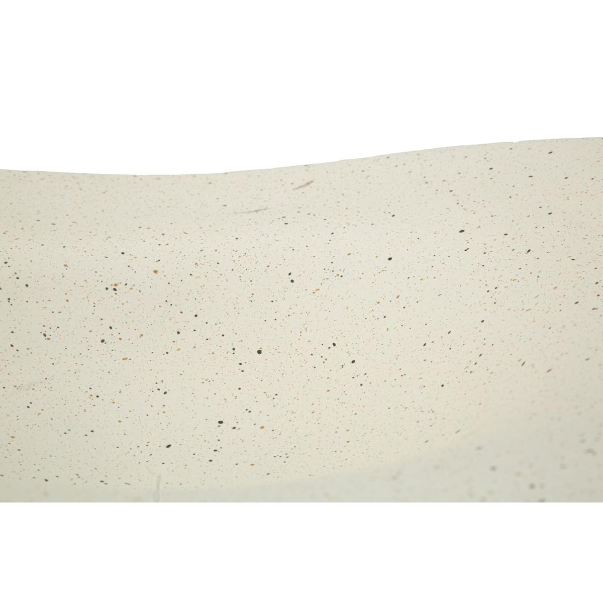 S/tasche resina elegant cm 41x41x12