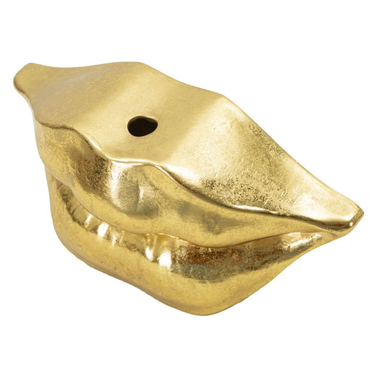 Vaso mouth lip cm 23x8x12 min 2