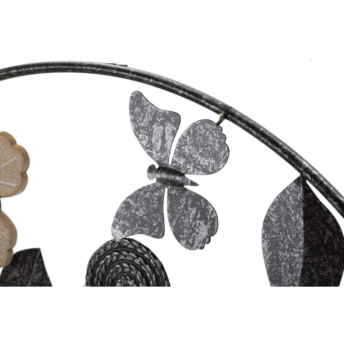 Orologio da muro divaker cm Ø 67x5,5