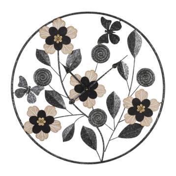 Orologio da muro divaker cm Ø 67x5,5