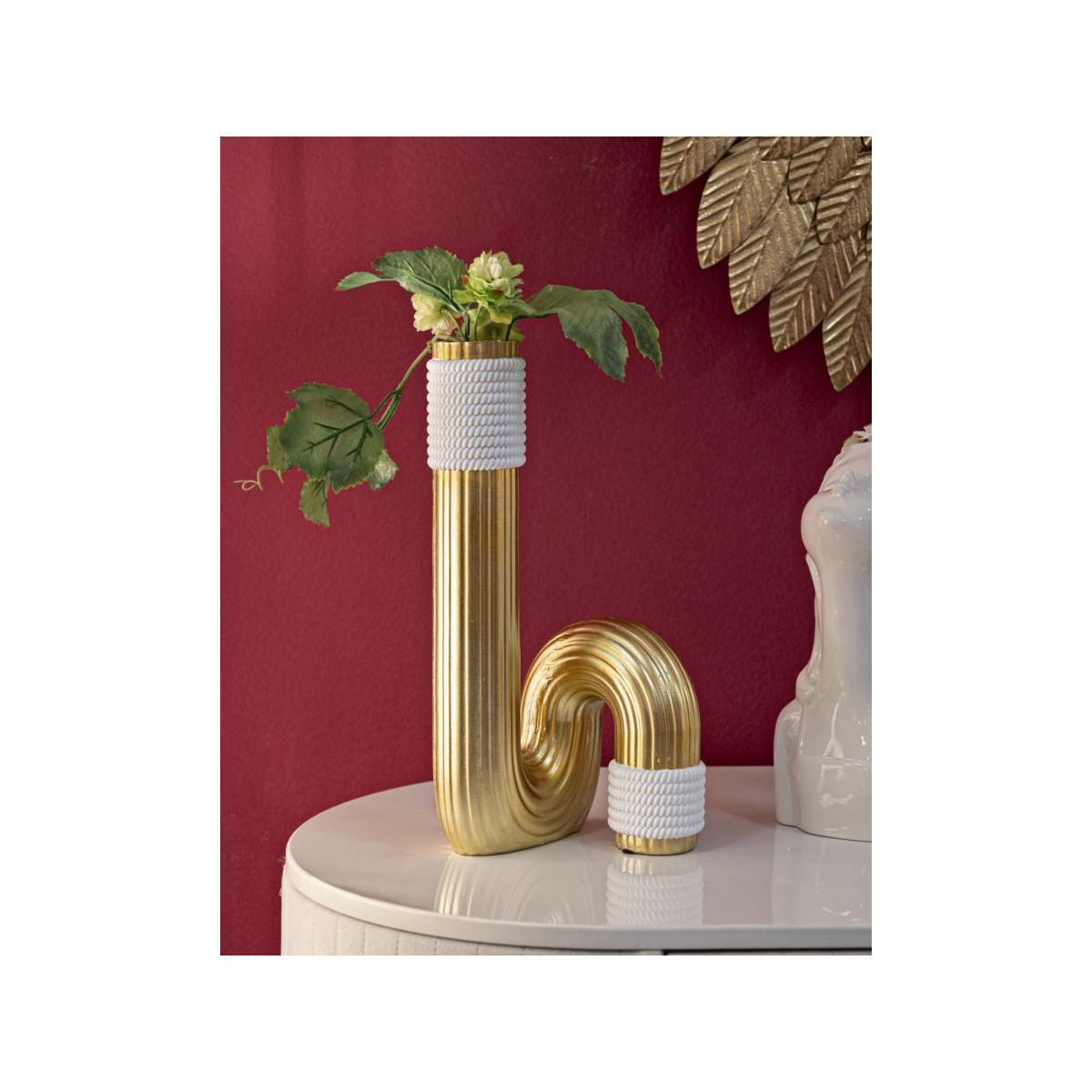 Vaso bann big cm 15,3x13x30,5<br>