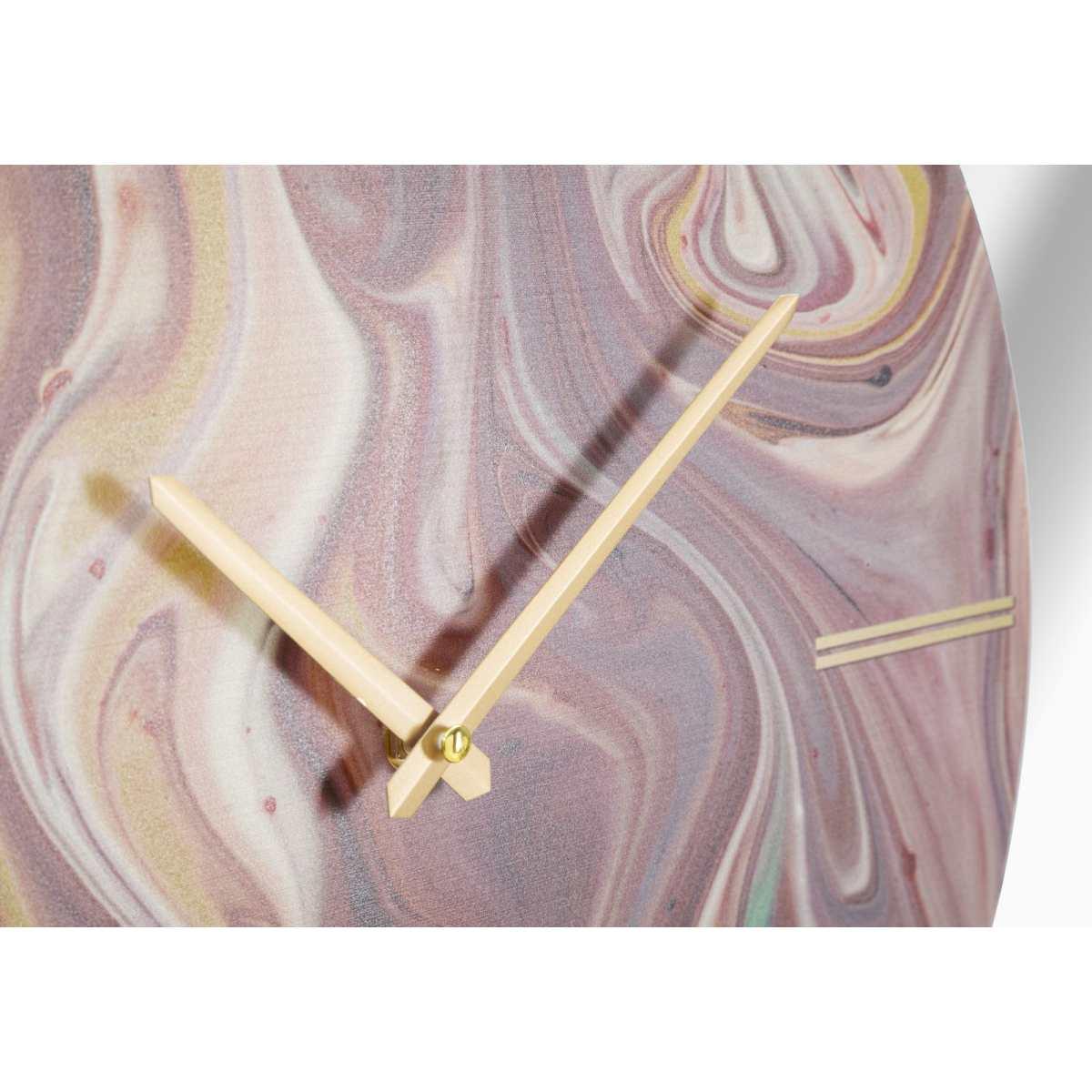 Orologio da muro mirror mix cm Ø 60x5