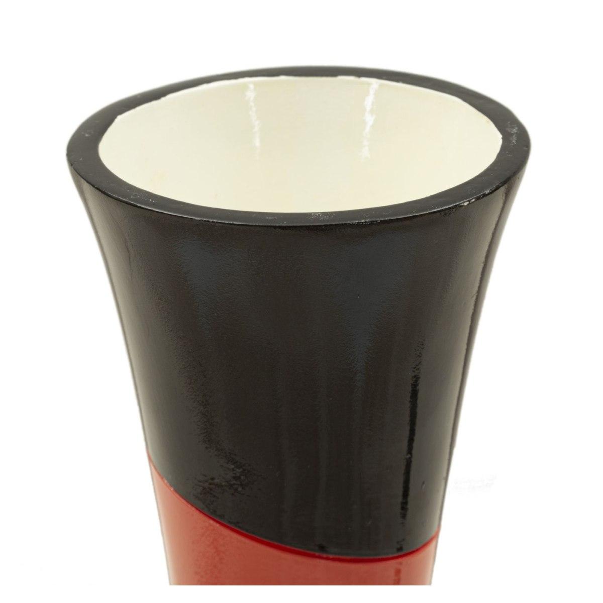 Vaso rubic cm Ø 25x66 (Ø cm 8)