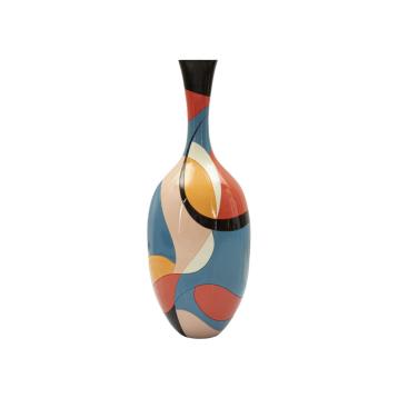 Vaso rubic cm Ø 25x66 (Ø cm 8)
