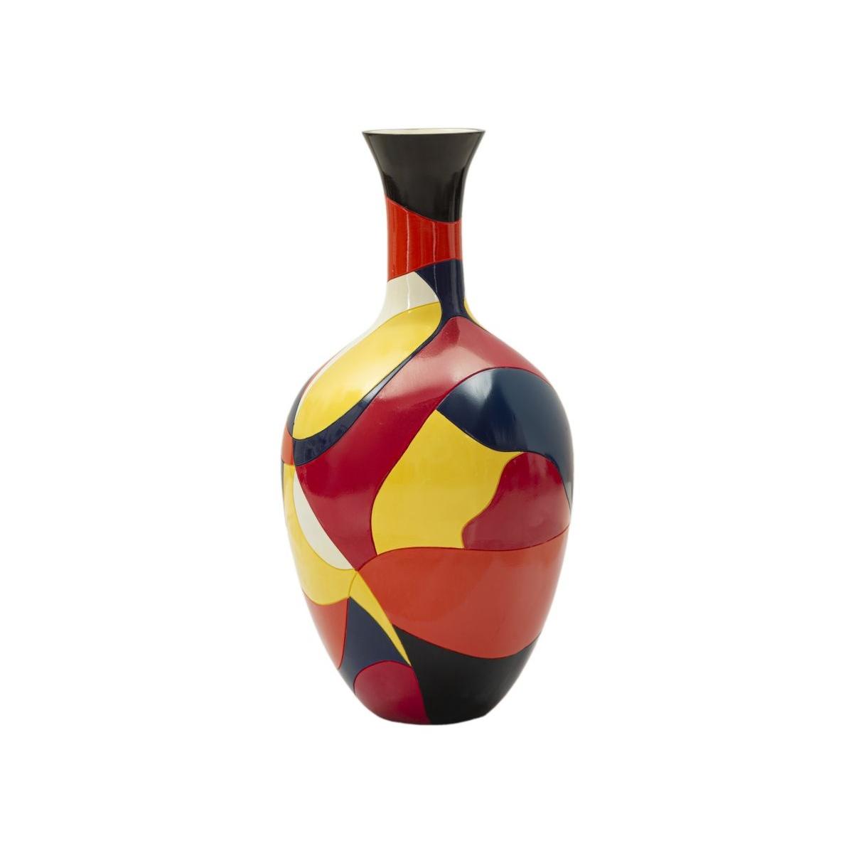 Vaso rubic cm Ø 29x59