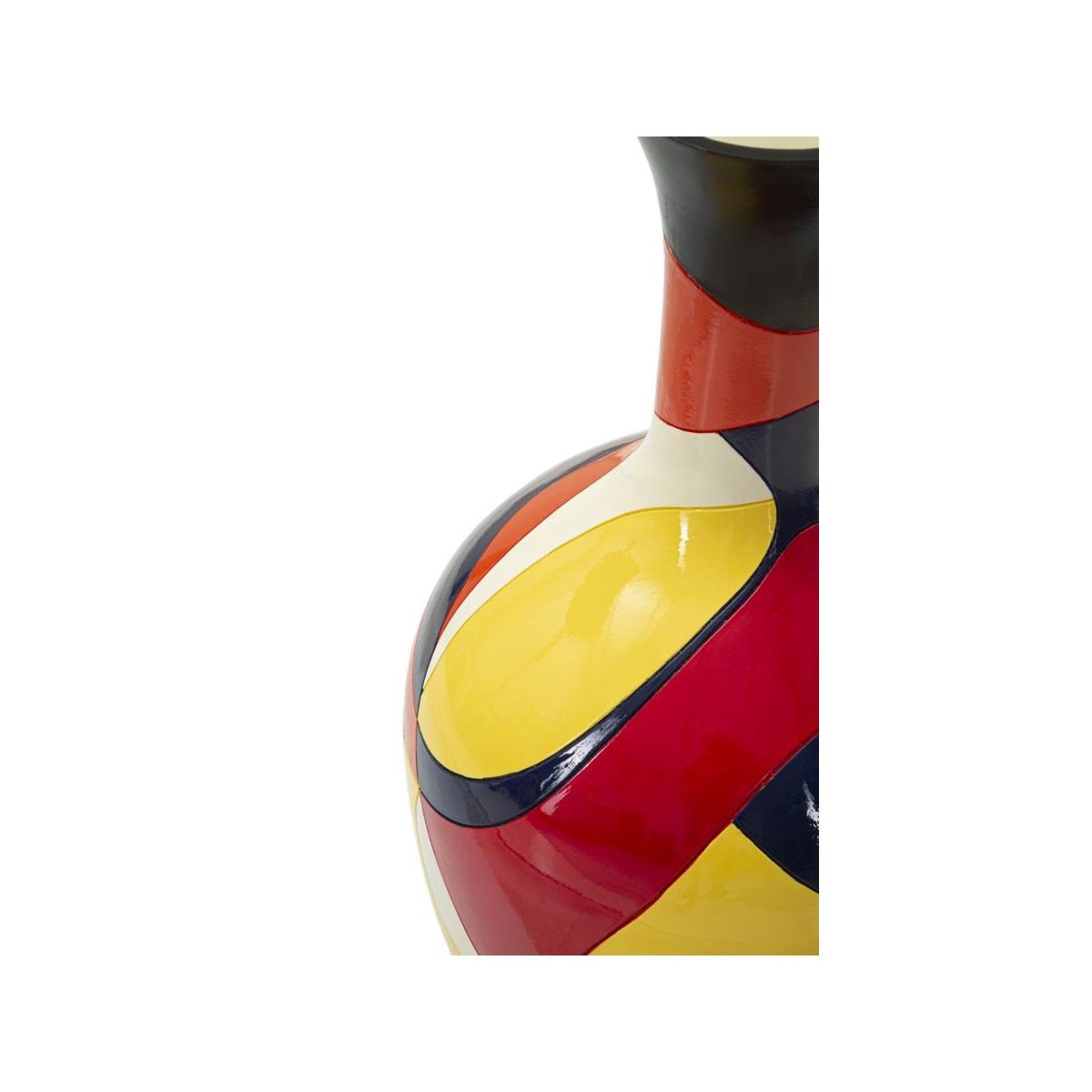 Vaso rubic cm Ø 29x59