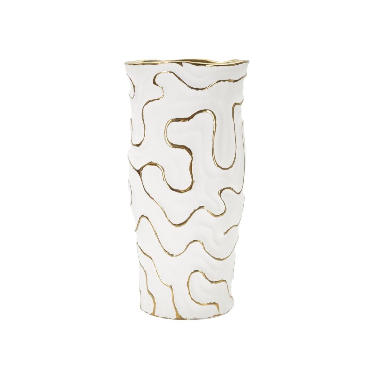 Vaso adore cm Ø 16x32,5 (Ø cm 14)