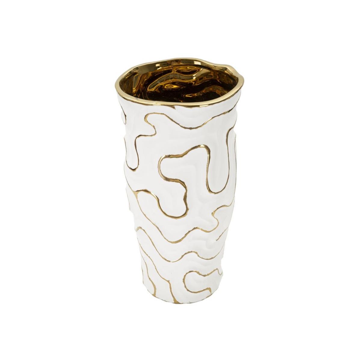 Vaso adore cm Ø 16x32,5 (Ø cm 14)