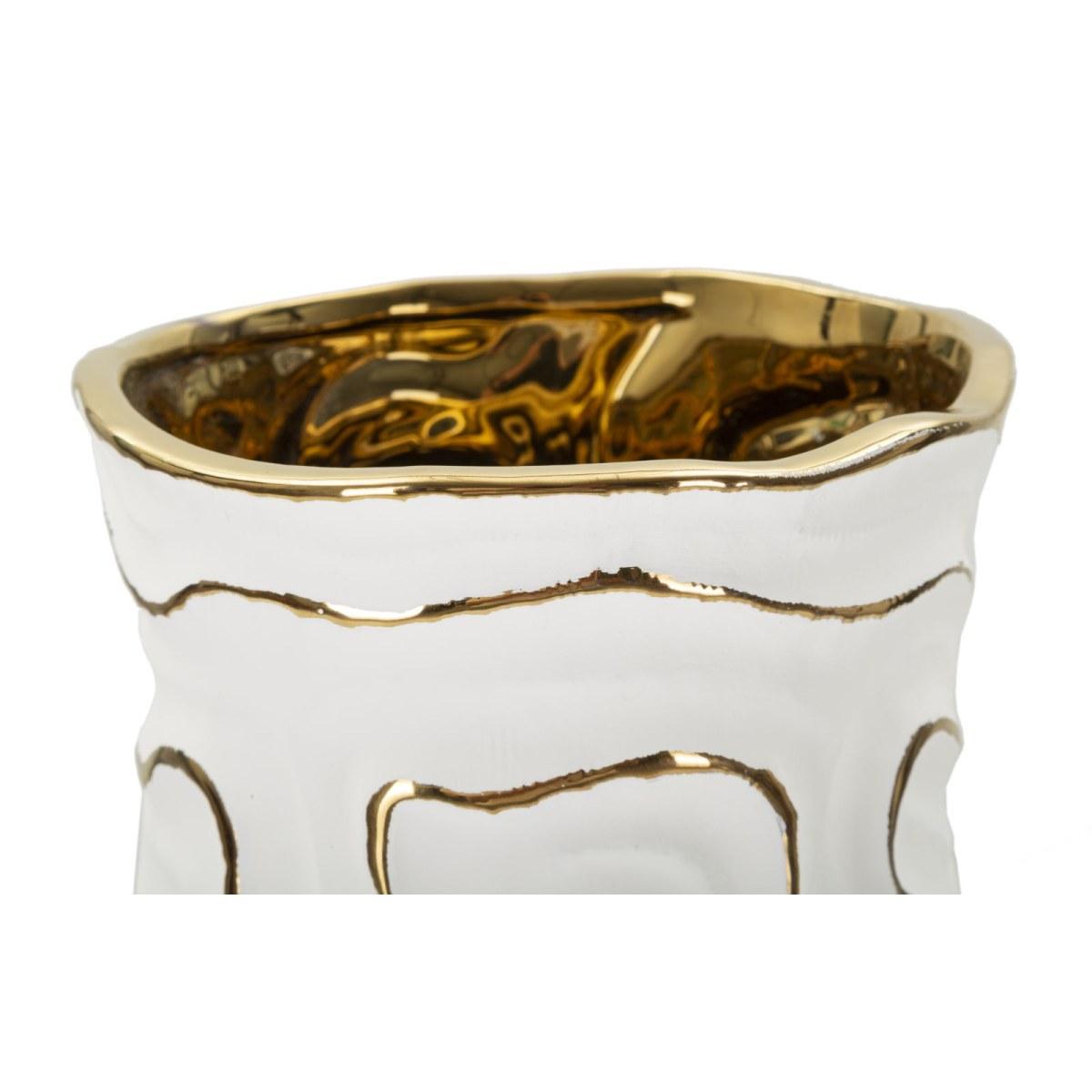 Vaso adore cm Ø 16x32,5 (Ø cm 14)