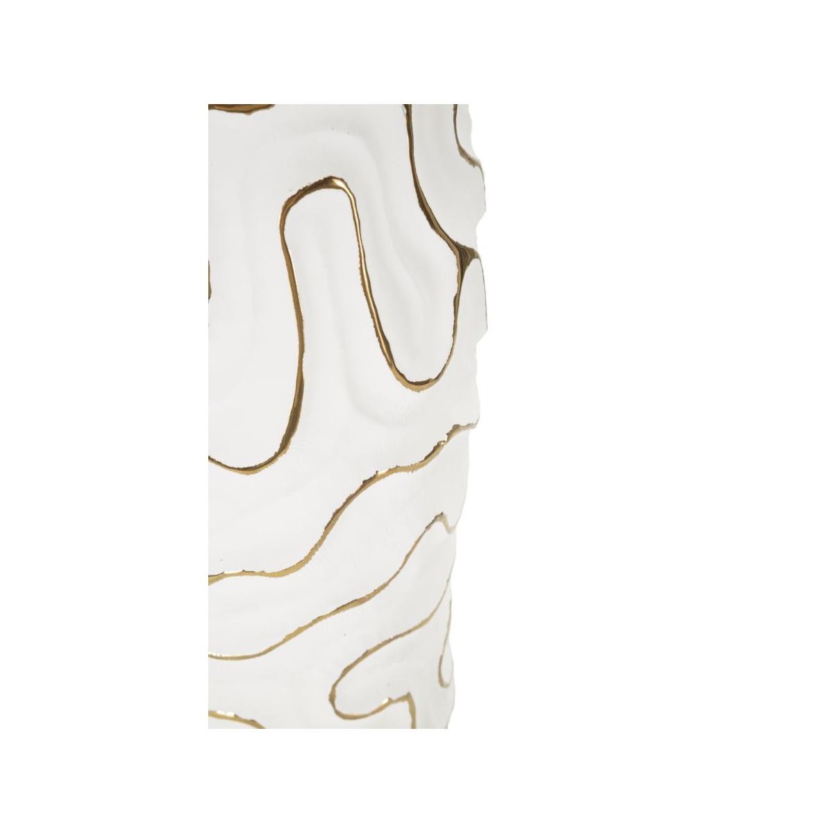 Vaso adore cm Ø 16x32,5 (Ø cm 14)