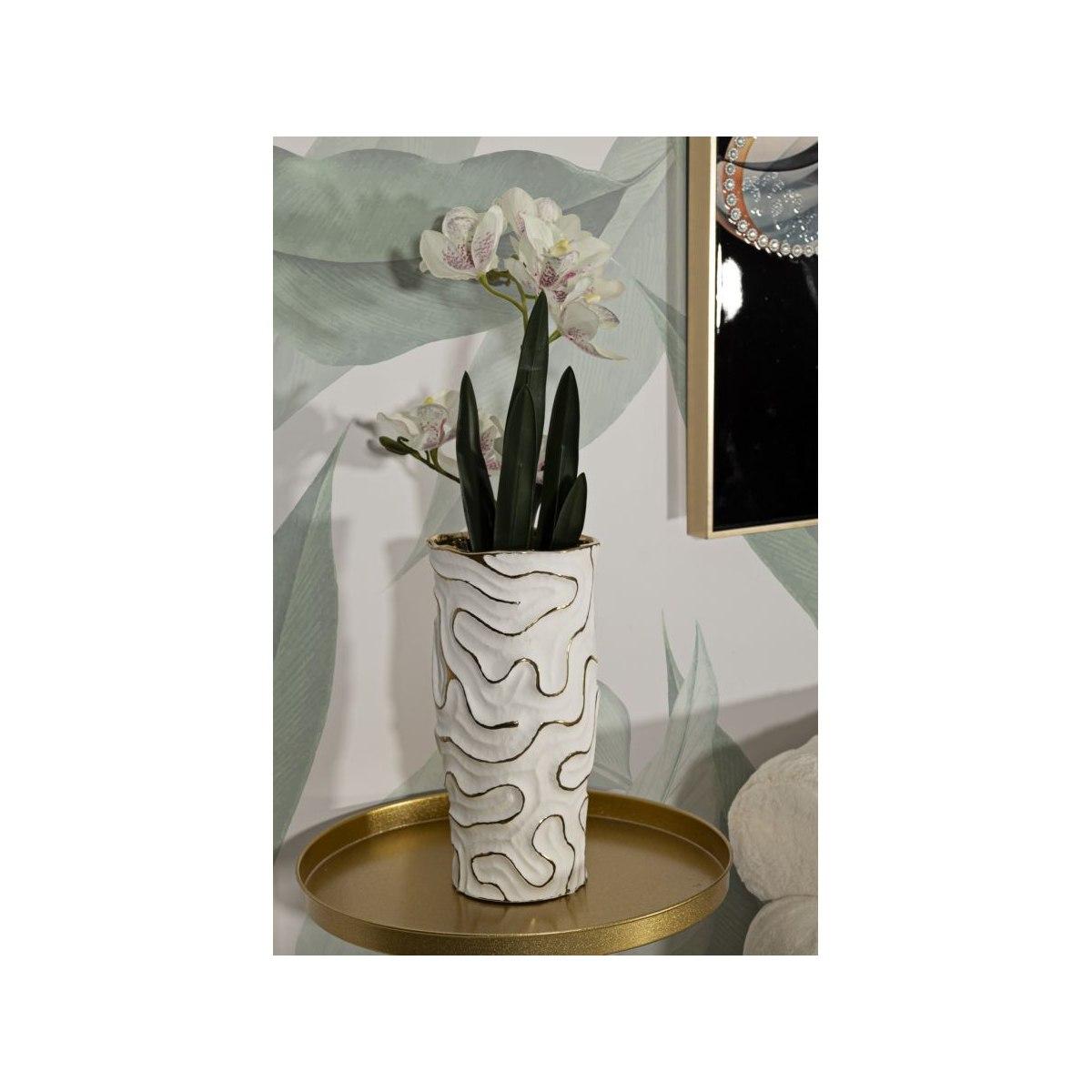 Vaso adore cm Ø 16x32,5 (Ø cm 14)