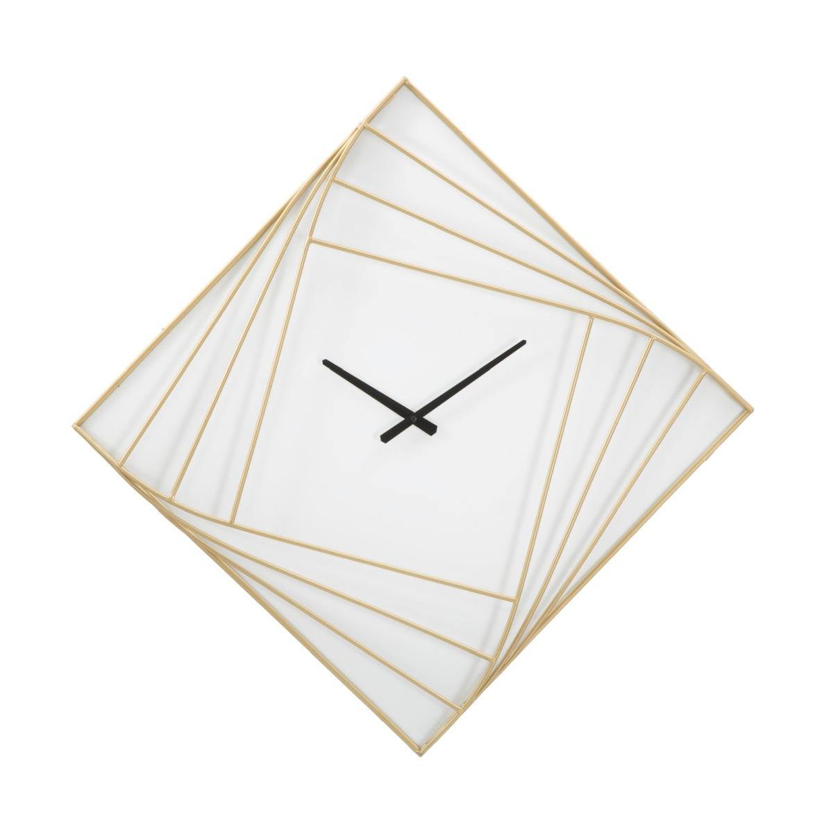 Orologio da muro goldy line cm cm 85x6x85