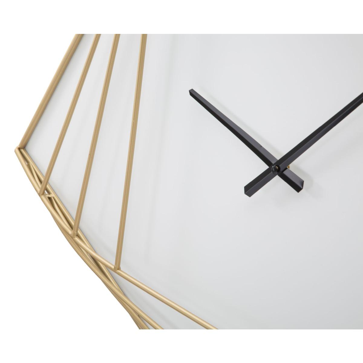 Orologio da muro goldy line cm cm 85x6x85