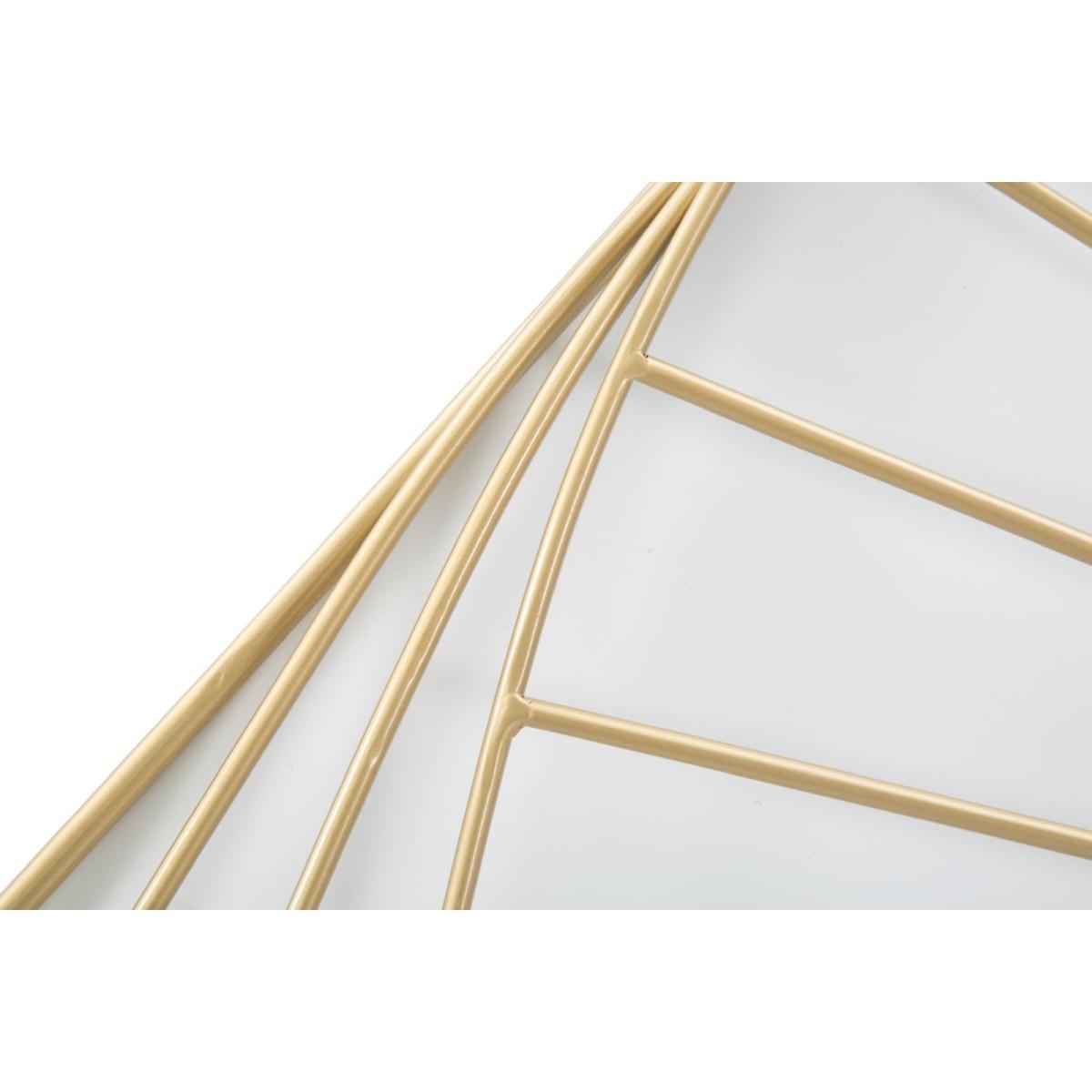 Orologio da muro goldy line cm cm 85x6x85