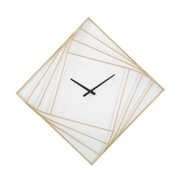Orologio da muro goldy line cm cm 85x6x85
