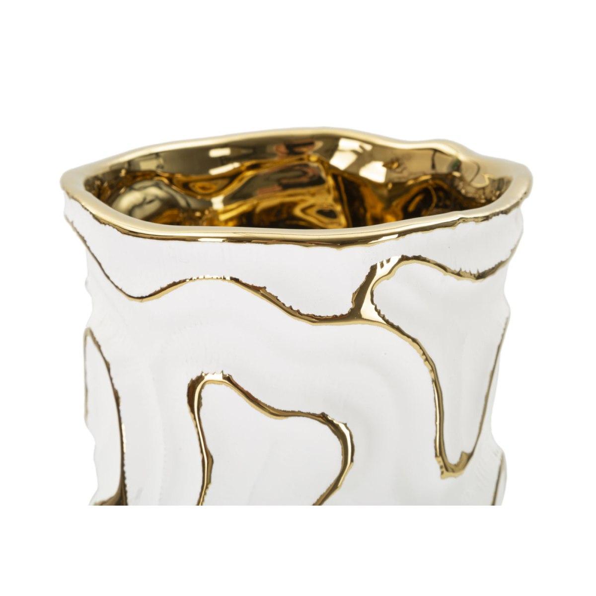 Vaso adore cm Ø 12,5x25 min 2 (Ø cm 10,5)