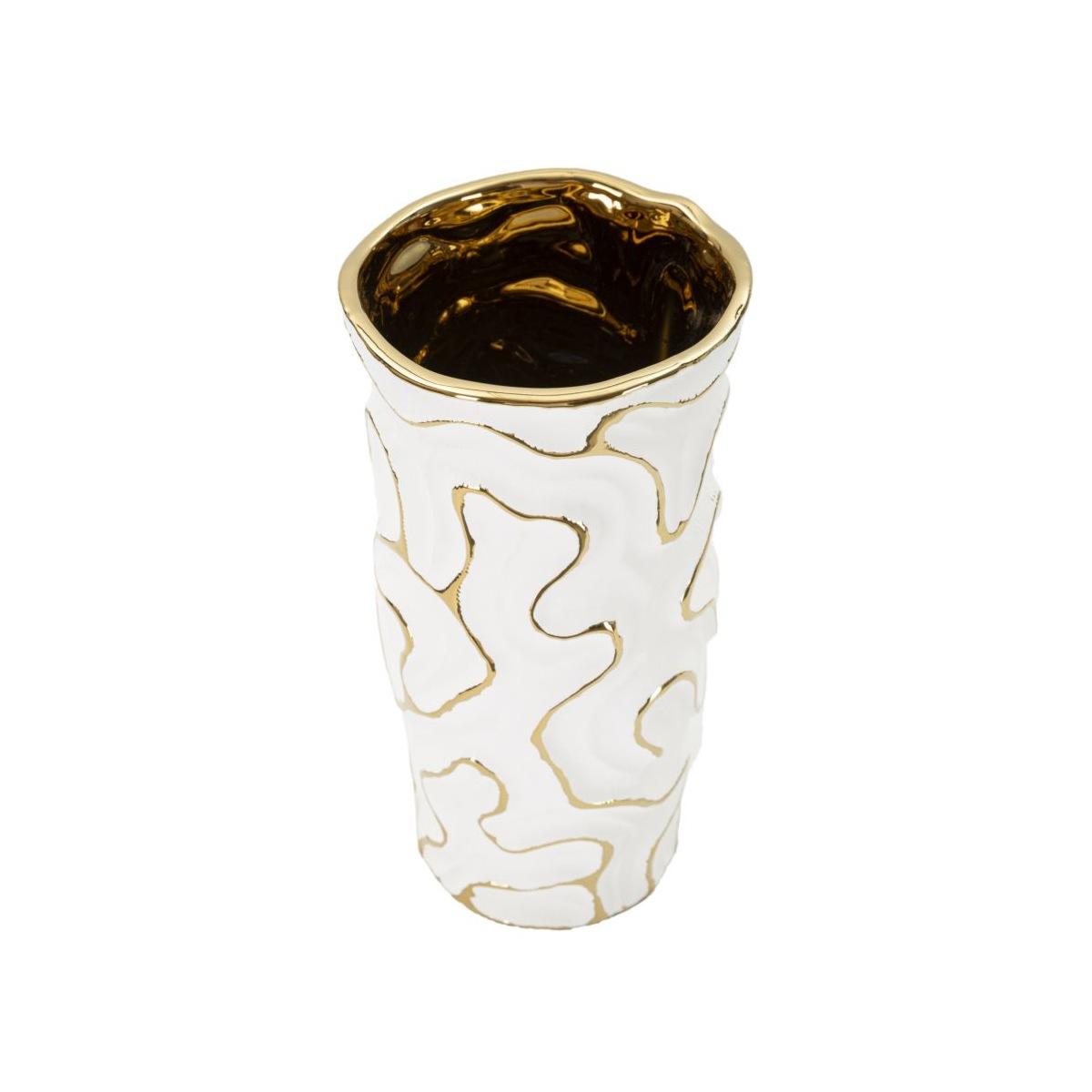 Vaso adore cm Ø 12,5x25 min 2 (Ø cm 10,5)