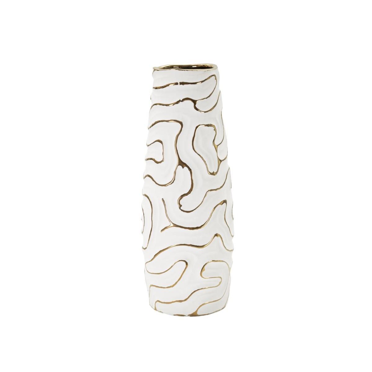 Vaso lia cm Ø 14,5x39,5 (Ø cm 8,5)