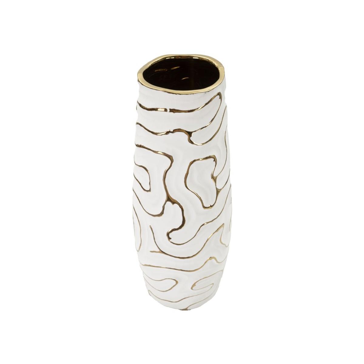 Vaso lia cm Ø 14,5x39,5 (Ø cm 8,5)