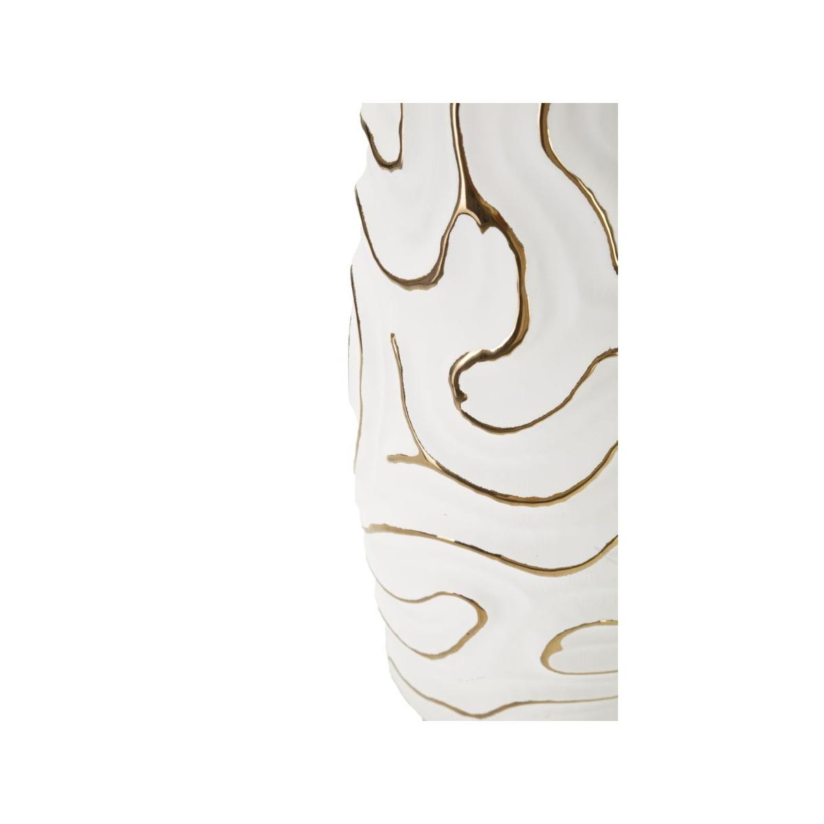 Vaso lia cm Ø 14,5x39,5 (Ø cm 8,5)