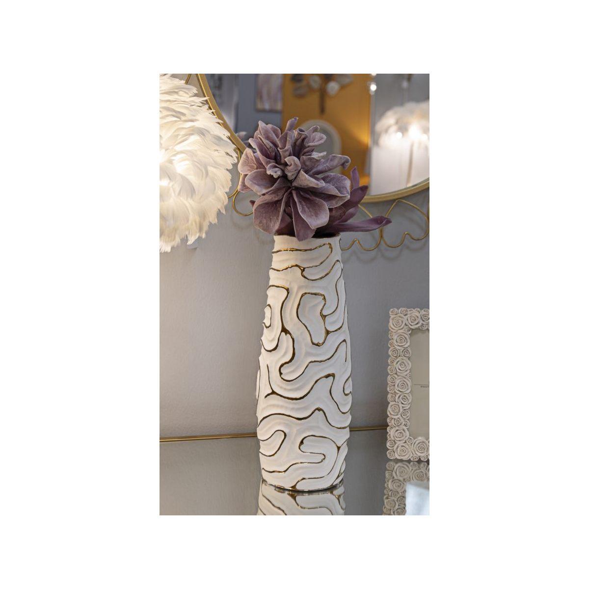 Vaso lia cm Ø 14,5x39,5 (Ø cm 8,5)