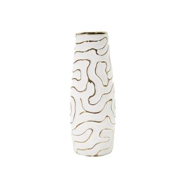 Vaso lia cm Ø 14,5x39,5 (Ø cm 8,5)
