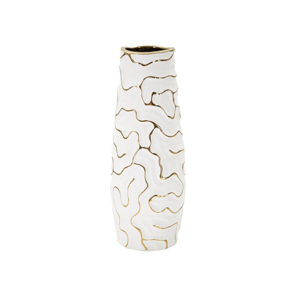 Vaso lia cm Ø 12x29,5 min 2 (Ø cm 6)