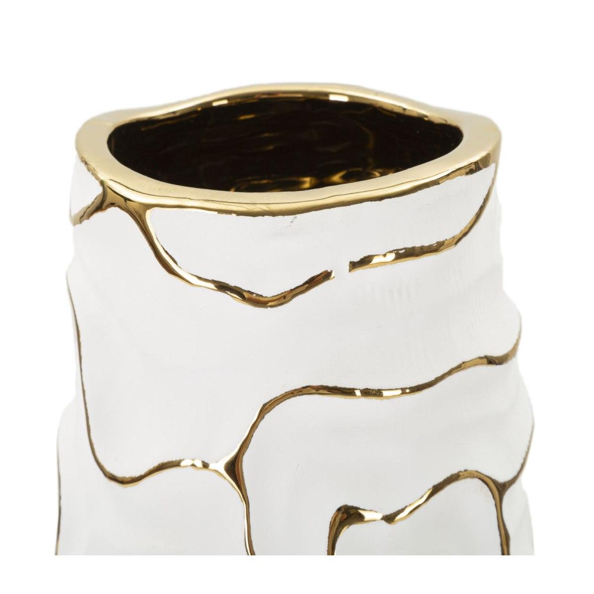 Vaso lia cm Ø 12x29,5 min 2 (Ø cm 6)