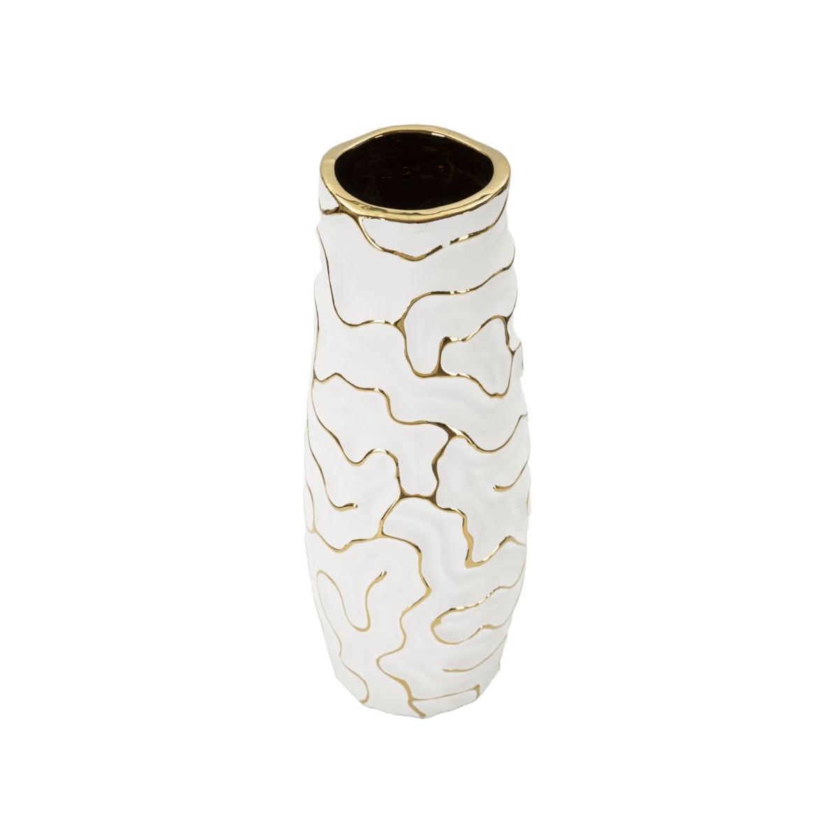 Vaso lia cm Ø 12x29,5 min 2 (Ø cm 6)