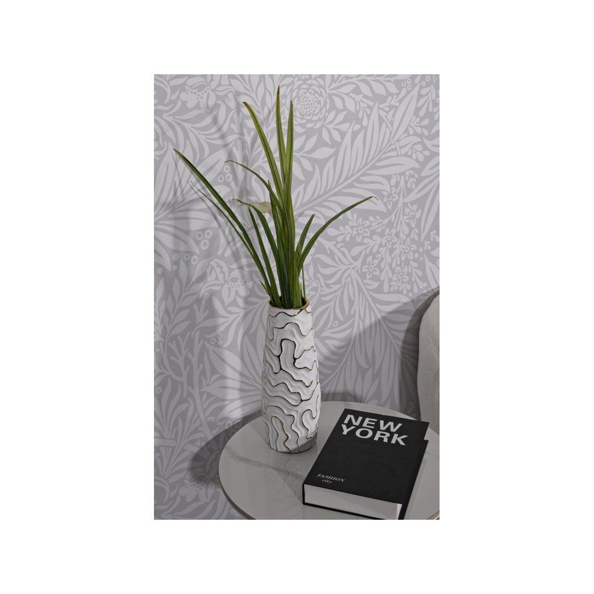 Vaso lia cm Ø 12x29,5 min 2 (Ø cm 6)