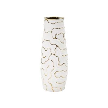 Vaso lia cm Ø 12x29,5 min 2 (Ø cm 6)