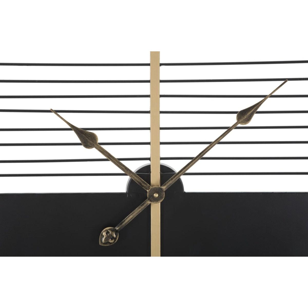 Orologio glam stick cm Ø 60x4,5