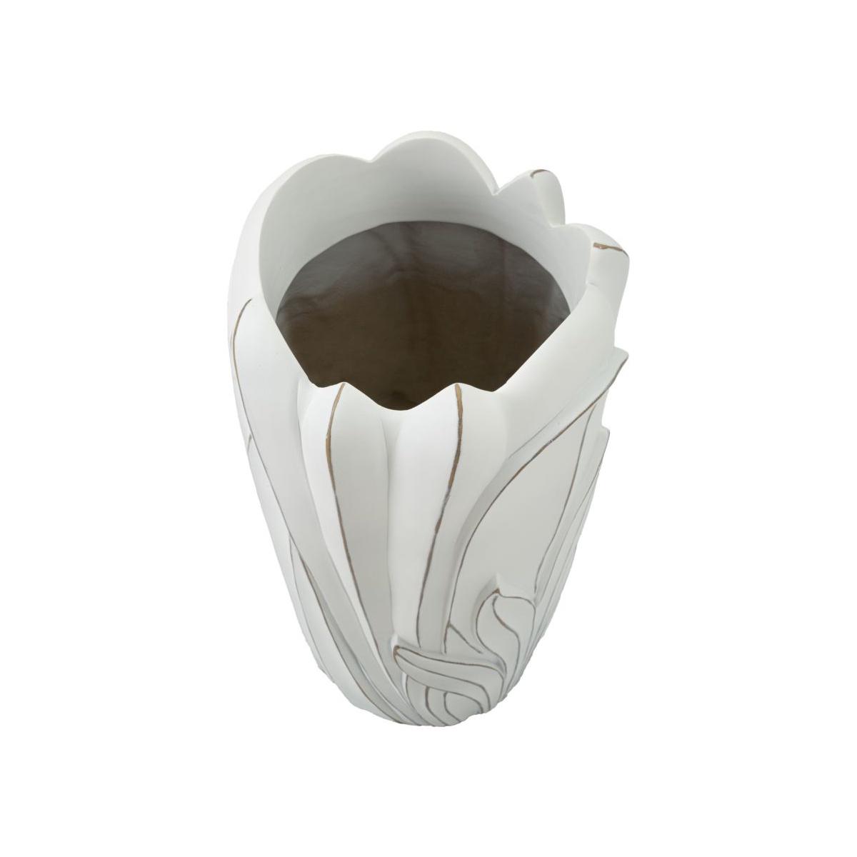 Vaso gardy cm Ø 29x48