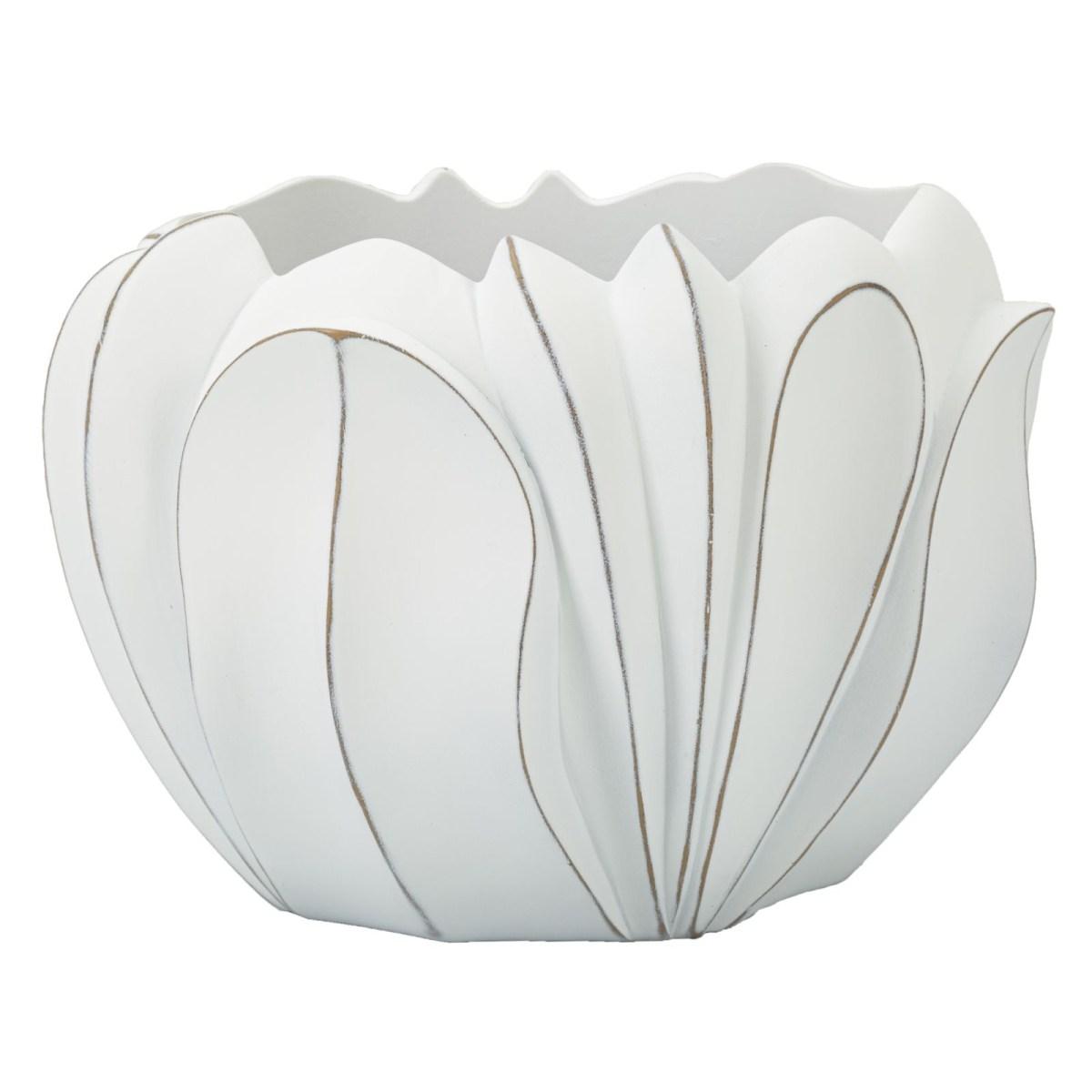 Cachepot gardy cm Ø 34,5x23,5