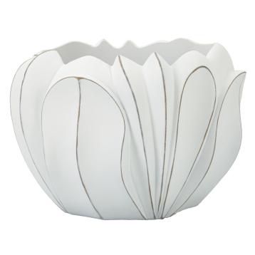 Cachepot gardy cm Ø 34,5x23,5