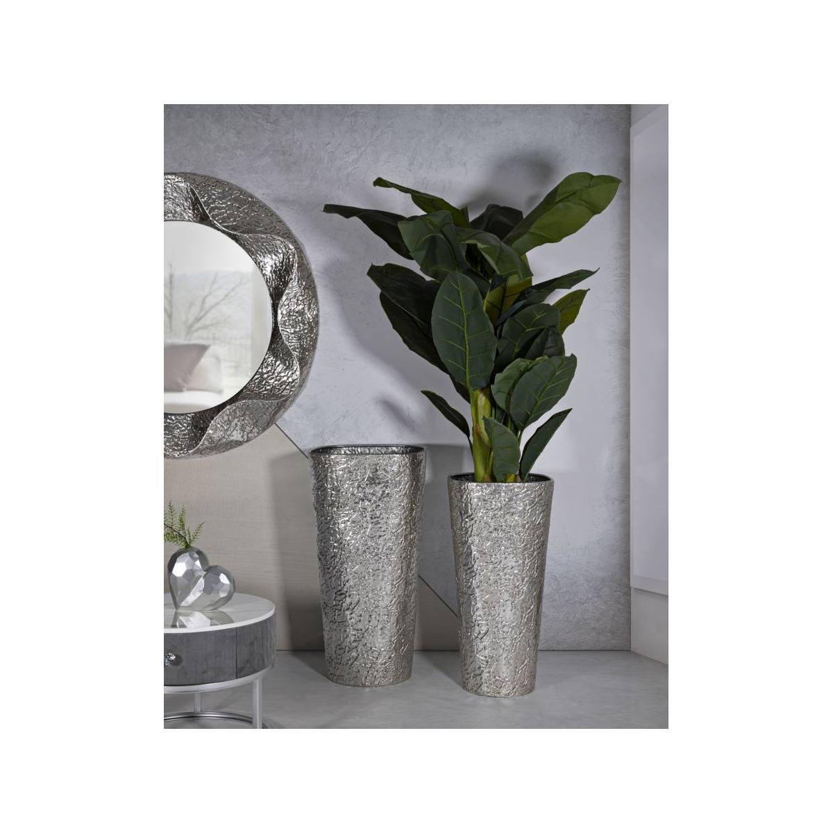 P/vasi argelux set 2 pz cm Ø 41x80,5-35x71