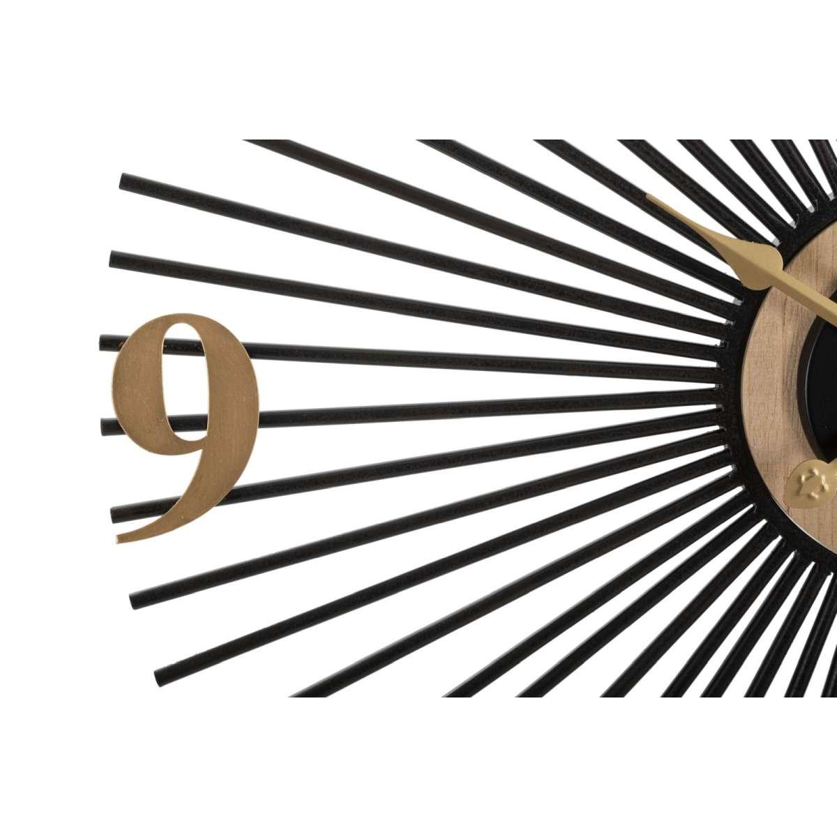 Orologio da muro wordy cm Ø 60x3,5
