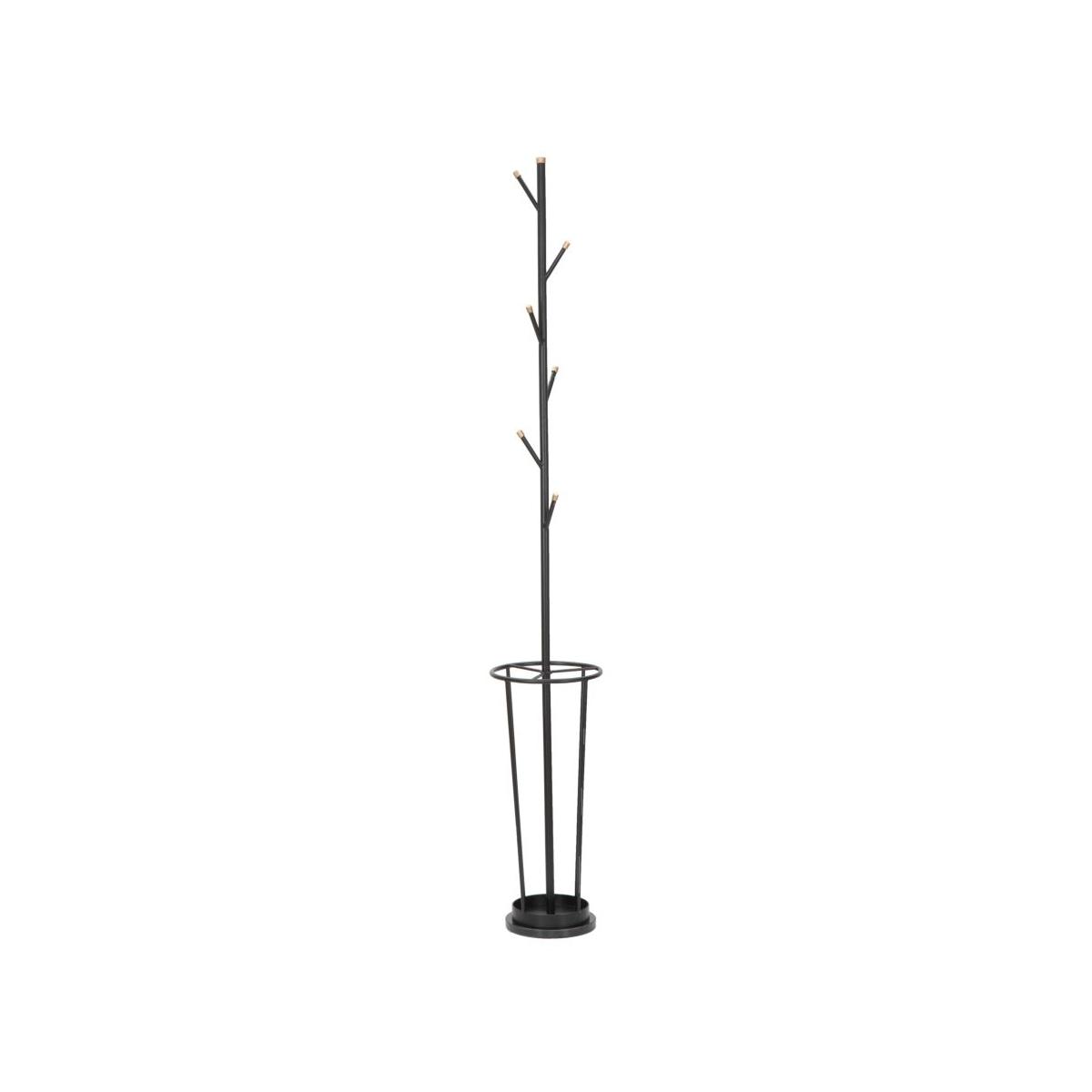 App/abiti-p/ombrelli glam black cm Ø 26x176