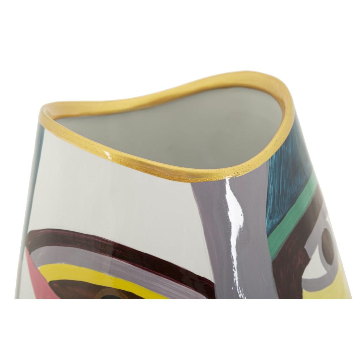Vaso piccassy color fat cm Ø 19x24,5